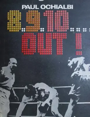 8.9.10... Out!