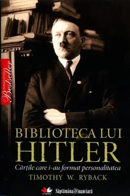 Biblioteca lui Hitler