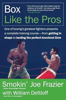 Box Like the Pros