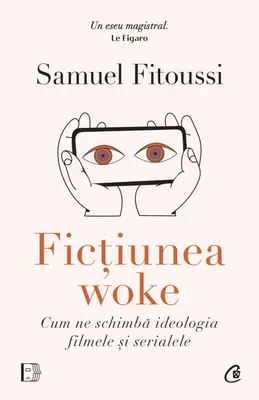 Fictiunea 'woke