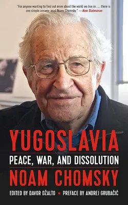 Iugoslavia: Pace, razboi si disolutie