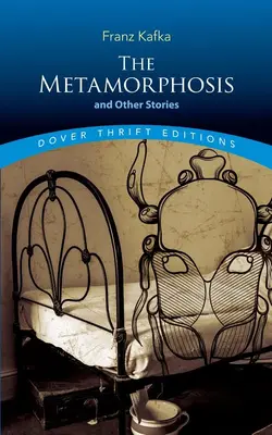 Metamorfoza si alte povestiri