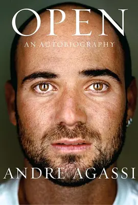 Open. Autobiografie