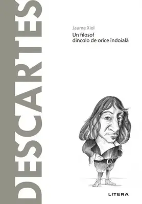 Un filosof dincolo de orice indoiala