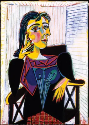 Viata si opera lui Picasso